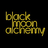 Black Moon Alchemy Logo