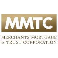 Merchants Mortgage & Trust Corporation Logo