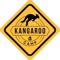 Kangaroo Camp Logo