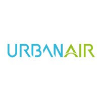 Urban Air Design Limited Logo