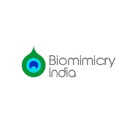 Biomimicry India Logo