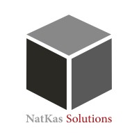 Natkas Solutions Logo