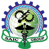 Saic Group Logo