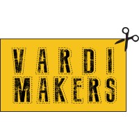 VardiMakers Logo