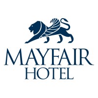 Mayfair Hotel Logo