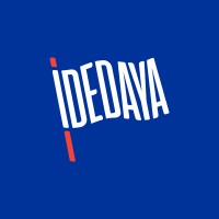 Idedaya Logo