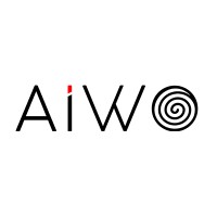 AIWO HEALTH Logo