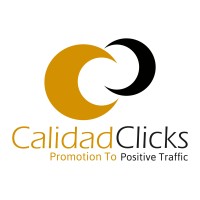 Calidad Clicks Logo