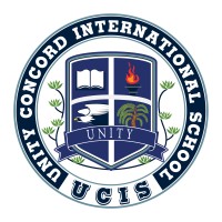 Unity Concord International School Logo