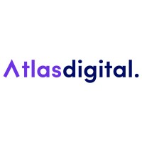 Atlas Digital Marketing Logo
