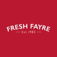 Fresh Fayre Logo