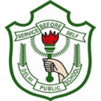 DPS Sushant Lok Logo