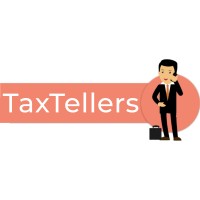 TaxTellers Logo