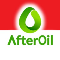 AfterOil.id Logo