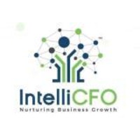 IntelliCFO Services Pvt Ltd Logo