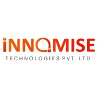Innomise Technologies Pvt.Ltd. Logo