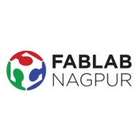 FabLab Nagpur Logo