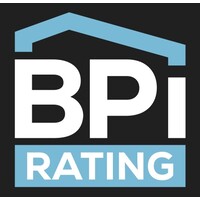 Building Product Information Rating Logo