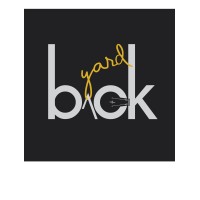 Backyard Logo