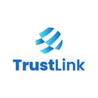 TrustLink Services Logo