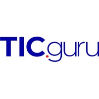 Gurus of TIC Logo