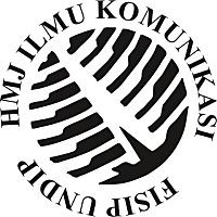 HMPS Ilmu Komunikasi UNDIP Logo