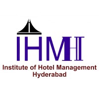 IHM Hyderabad Logo