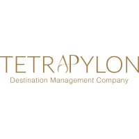 Tetrapylon Logo