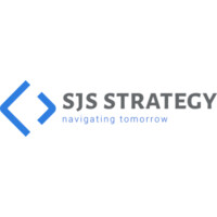 SJS Strategy Logo