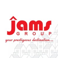 Jams Group Logo