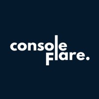 Console Flare Logo