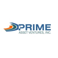 Prime Asset Ventures, Inc. (PAVI) Logo
