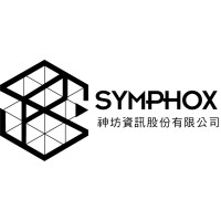 神坊資訊 Symphox Information Logo