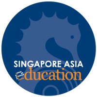 Singapore Asia Publishers Pte Ltd Logo