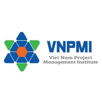 Vietnam Project Management Institute/ Viện quản lý dự án Việt Nam Logo