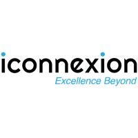 iConnexion Asia Pte. Ltd. Logo