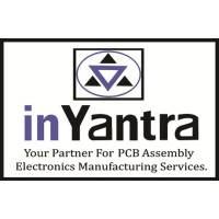 inYantra Technologies Pvt. Ltd Logo