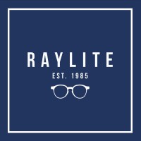 Raylite Optical Logo