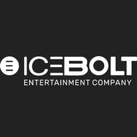 Icebolt Marketing Solutions Logo