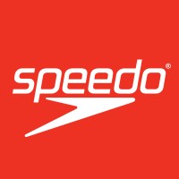 Speedo India Logo