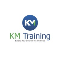 KM Training Logo