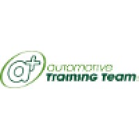 Automotive Training Team Logo