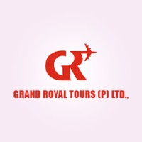 GRAND ROYAL TOURS Logo