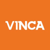 VINCA INDUSTRIAL EQUIPMENTS SA Logo