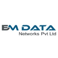 Emdata Networks Pvt Ltd Logo