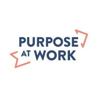 Purpose At Work Pty Ltd Logo