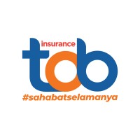 PT Asuransi Total Bersama Logo