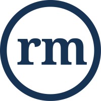 Rickitt Mitchell Logo