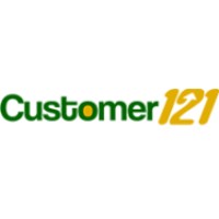 Customer121 Logo