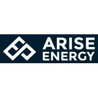 Arise Energy Logo